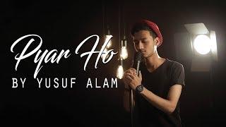 Pyar Ho By Yusuf Alam || Munna Michael Song || Paritosh Srivastava || PickYouPic