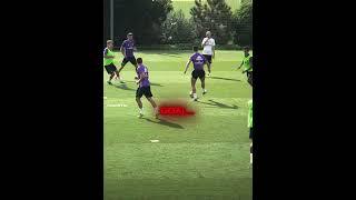 Young Valverde VS Prime Ronaldo 