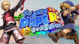 The New Age of Australia Smash [Super Duper Sunshine]