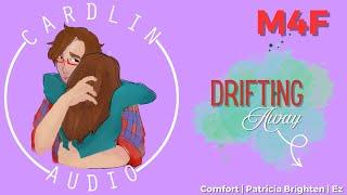 ASMR Audio: Drifting Away [M4F] [Comfort for Dissociation]