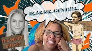 I'm On Notice. Do I Look Scared? The Truth Hurts | Sarah's Friend Peter