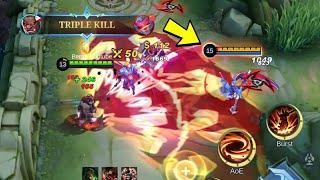 balmond revamped unli ultimate skill trick