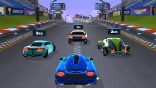 LET'S PLAY CAR RACING GAME ️ #racing #race #games #gaming #best #videogame #viralvideo #views #car