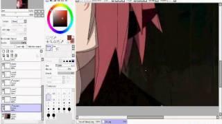 Editing Youko ( Adoption Entry )