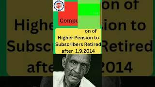 #shorts |#youtubeshorts|#short|#viral|#eps95|eps95hikenews|EPS Pension computation formula 1.6.2023