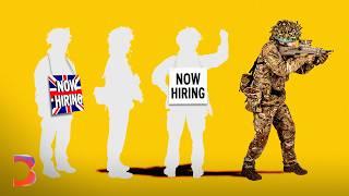 Can the UK Afford to Defend Itself?