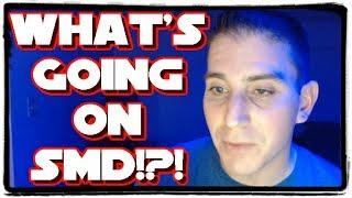 What's Up SuperMetalDave64? 