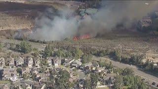 Cal Fire urges people to create defensible space around homes and other structures