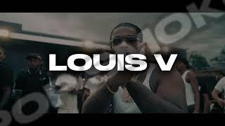 "LOUIS V" | Pop Smoke x Dior Type Beat | UK/NY Drill Instrumental 2022