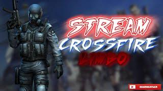 CrossFire West - пуляем на алмазике