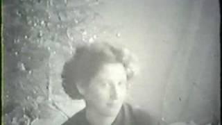 1953 Fort Worth Christmas