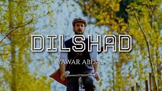 DILSHAD - Yawar Abdal (lyrics )