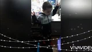 Öznur i Salim Vardun ( Guven yuregi - sen masallah )