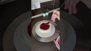 Барашка из мастики #торт #оформленияторта #кондитер #тортдекор #рецепты
