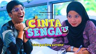 CINTA SENGAU | SHORTFILM KISAH CINTA PANDANG PERTAMA