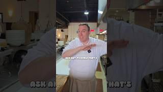 Steve's Pizza Special 