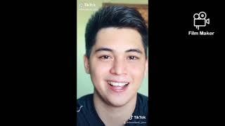 DAN ALBERT JOSE/TIKTOK VIDEO COMPILATION