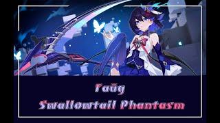 Honkai Impact/Гайд на Swallowtail Phantasm (А-шная Селька)