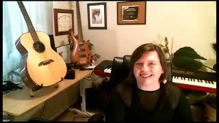 Amanda B Johnson: musician/educator introduction