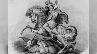 The Real Life Story of St George