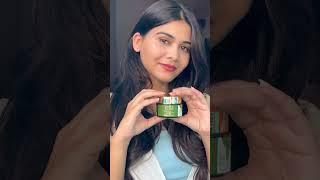 Lotus Botanicals Natural Green Tea Hydra Detox Soothing Night Gel #gentlecare #glownaturally #skin