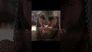 I am Salahuddin...Salah Uddin