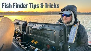 Lowrance Electronic Tips with Bassmaster Elite Series Angler Josh Douglas