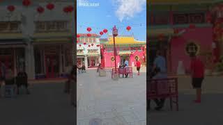 China Town LA Vlog 