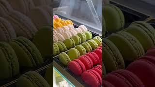 Visit to Heriots Patisserie at Ealing Broadway Shopping Centre