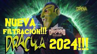 Paleta Drácula 2024 Nueva Filtración #paletadracula2024 #paletadracula #filtraciopaletadracula