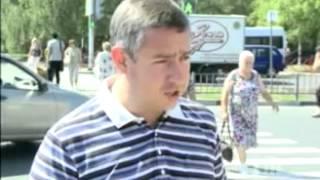 Новости 21:30 Городской телеканал Ярославль  от 10.08.2012