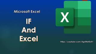 How to  Use If And in Excel