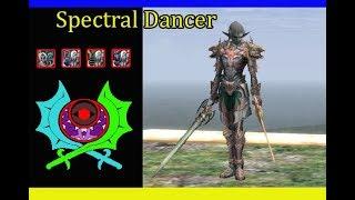 Гайд по Spectral Dancer Lineage 2 High Five 5 (Гайд подходит под PVE\PVP)