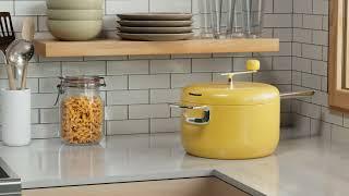 Popsmith Stovetop Popcorn Popper | HouseSmarts Radio