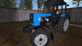 [ РП ] : КУПИЛ НОВЫЙ ТРАКТОР ??? | FARMING SIMULATOR 2017