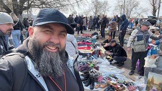 Сокровища в старой шкатулке! Я в шоке от находки на БАРАХОЛКЕ!