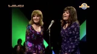 The New Seekers - I'd Like To Teach The World To Sing (In Perfect Harmony) - 1972