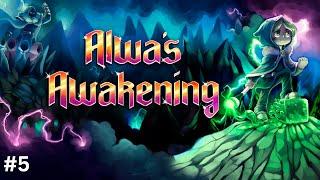 Eye of the Beholder - Part 5 [Alwa's Awakening | Longplay No Commentary]