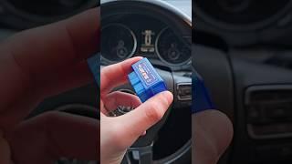 El LECTOR "MÁGICO" de ERRORES para tu COCHE