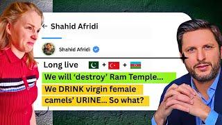 Madness in Pakistan After Azerbaijan Launches MEDIA STRIKE on India! | Karolina Goswami