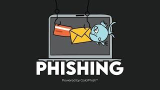 What is Phishing and How to Protect Yourself from it?  | GoldPhish