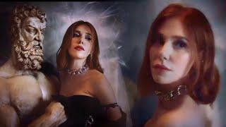 #ElçinSangu - Moonlight Lady