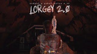 DEMBOY FT KILLABONE - LORGEY 2.0 Ft. Jimmy & Jayden (Clip officiel)