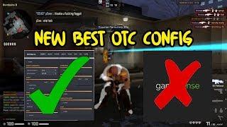 NEW BEST OTC CFG + ADDON *BETTER RESOLVER* TAPS SKEET EASILY! (cfg in desc)