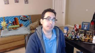 How Did I Start Youtube & Favorite Gods - TydeTyme Q&A #1