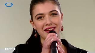 Mariam Elieshvili - Chven Axla Erturts / მარიამ ელიეშვილი - ჩვენ ახლა ერთურთს