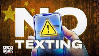 FBI Warning: Stop Sending Text Messages as CCP Breaches Networks