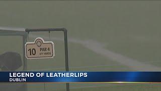 Legend of Leatherlips a wash this year at Memorial Tournament