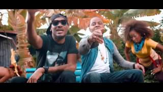 DJ Xclusive  -  Jam IT ft  2Face & Timaya ( Deejay Crax Extended 0723302832 )