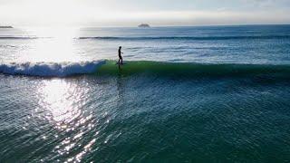 Johan Josefsson prone-foiling Cape town South Africa